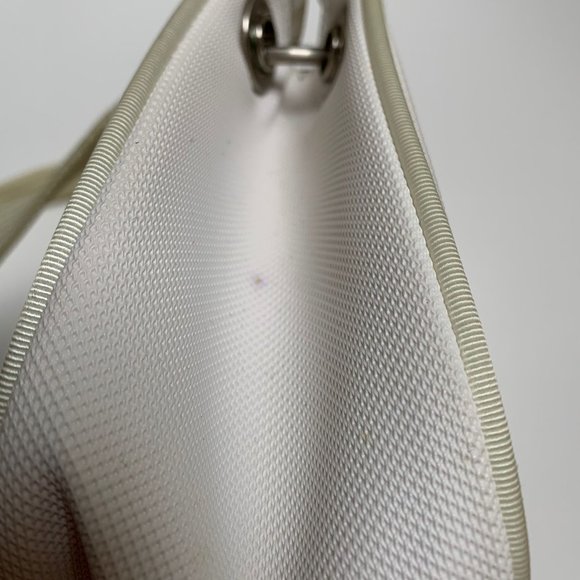 Classic Lacoste Hobo Shoulder Bag - Picture 7 of 10